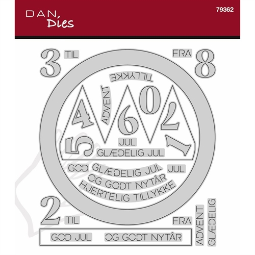 Dan Dies Trommetilbehør